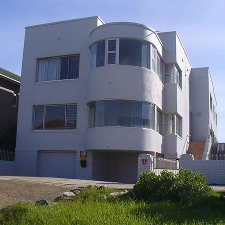 Appartamento Royal At Sea Muizenberg Esterno foto