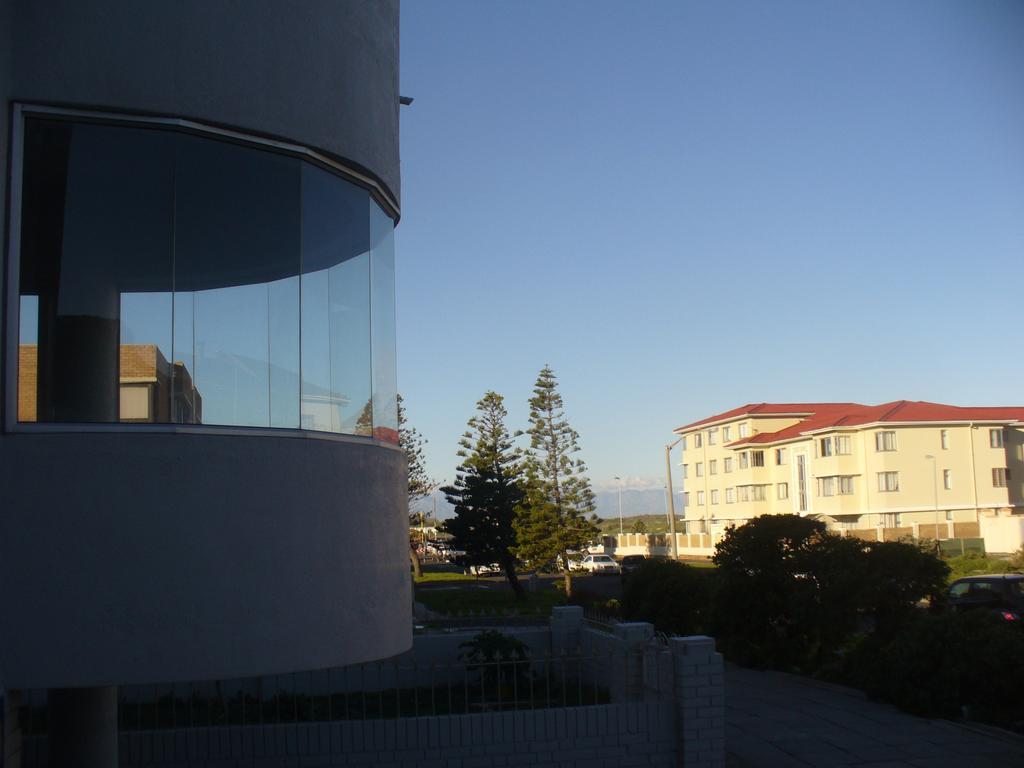 Appartamento Royal At Sea Muizenberg Esterno foto